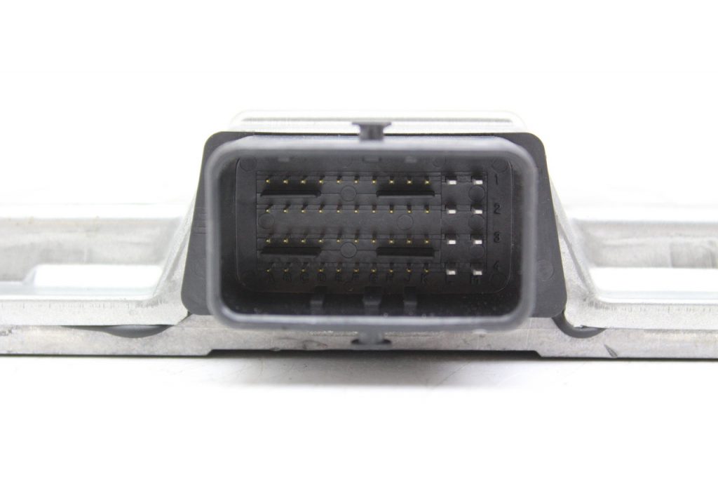 ECU TCU Connector