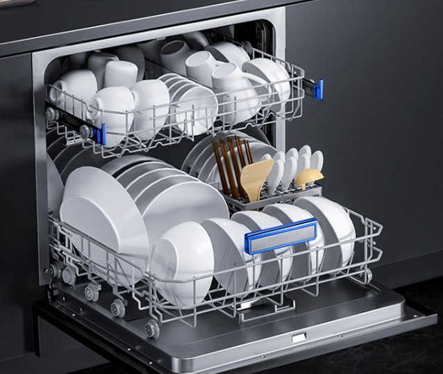 dishwasher cable